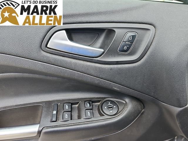 Used 2017 Ford Escape SE FWD image 22