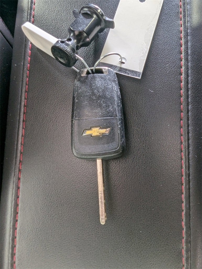 Used 2015 Chevrolet Equinox LTZ image 27