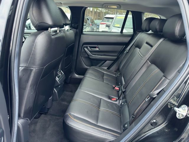 Used 2025 MAZDA CX-50 AWD 2.5 S w/ Premium Plus Pkg image 23