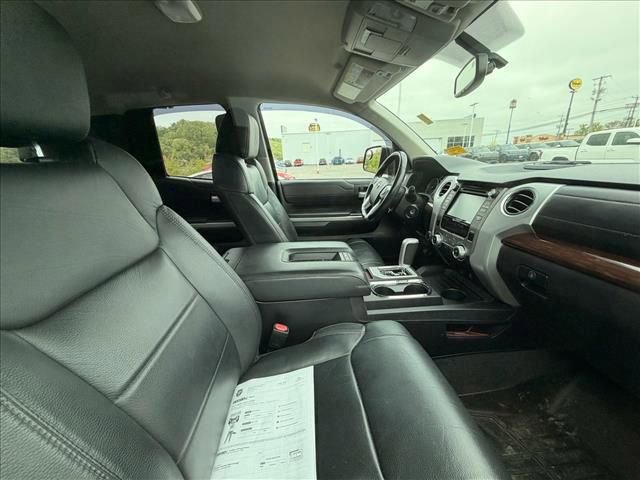 Used 2017 Toyota Tundra Limited AWD/4WD image 22