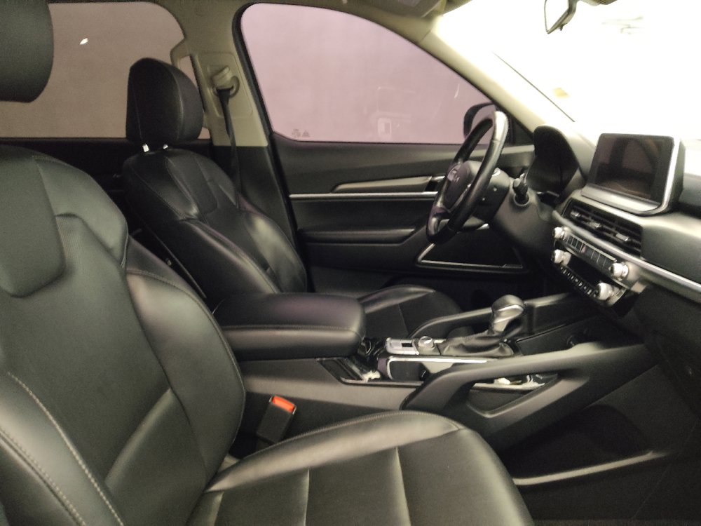 Used 2022 Kia Telluride LX AWD/4WD image 21