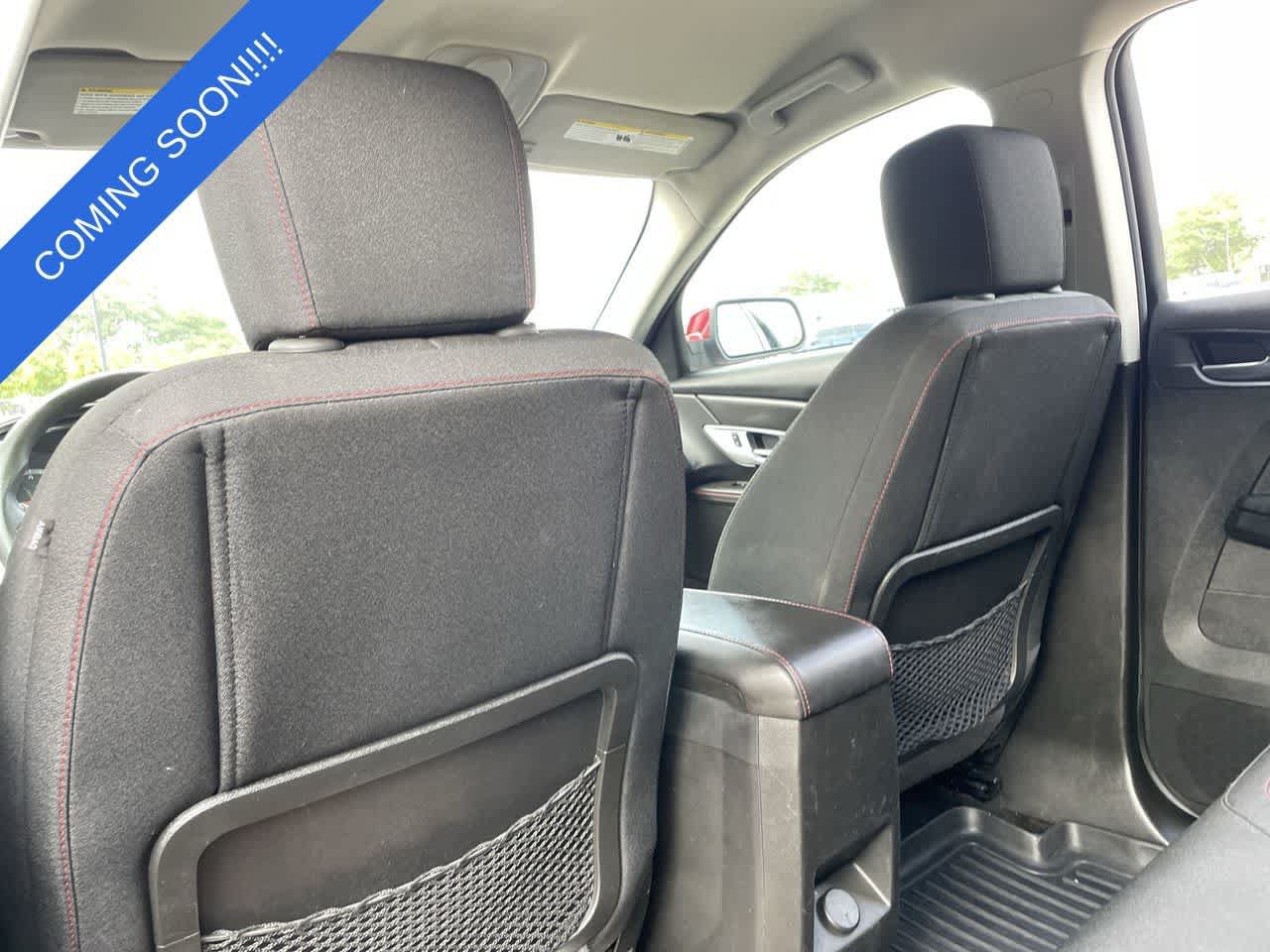Used 2015 GMC Terrain SLE FWD image 19