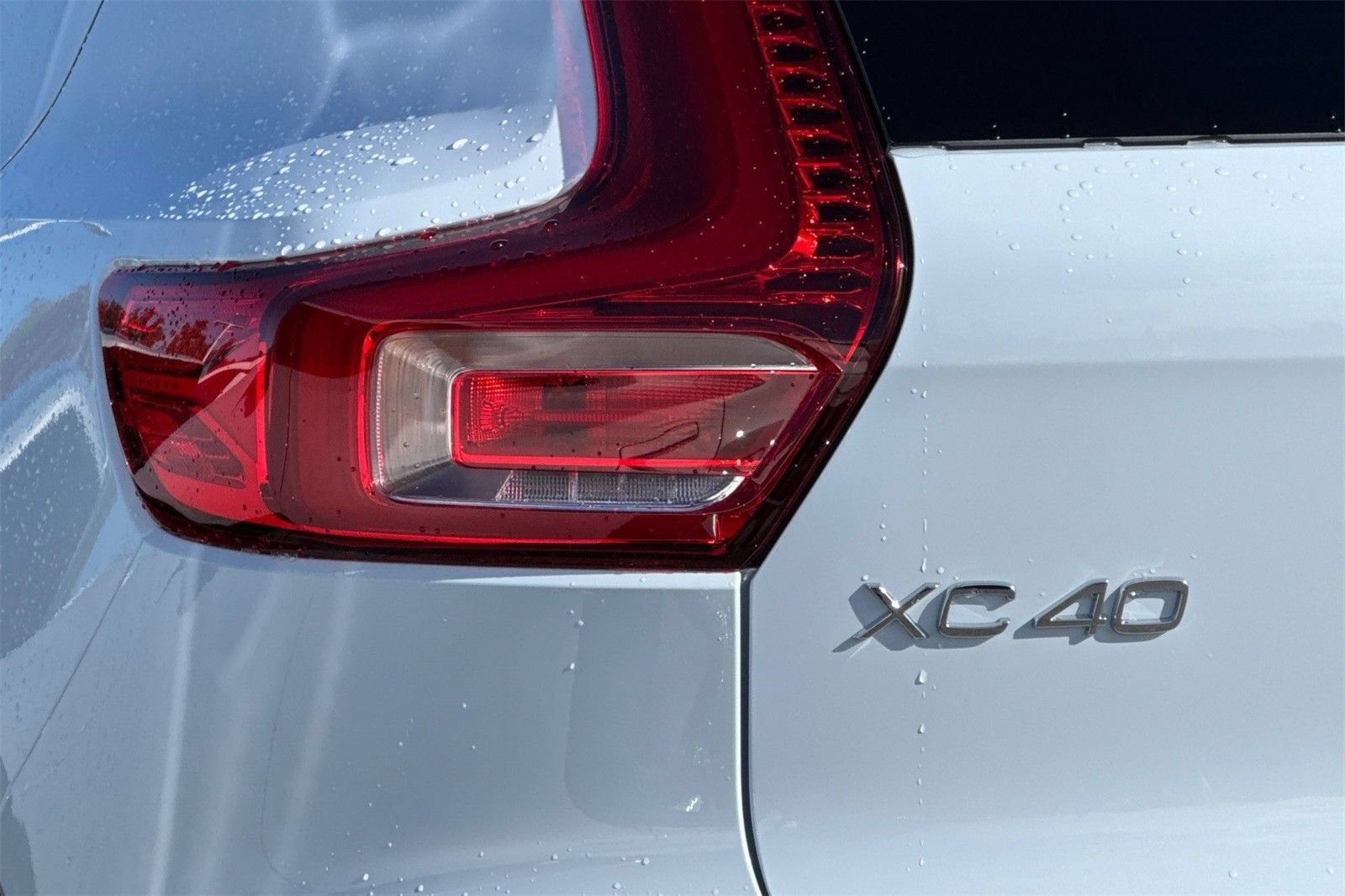 New 2026 Volvo XC40 B5 Ultra w/ Climate Package AWD/4WD image 29