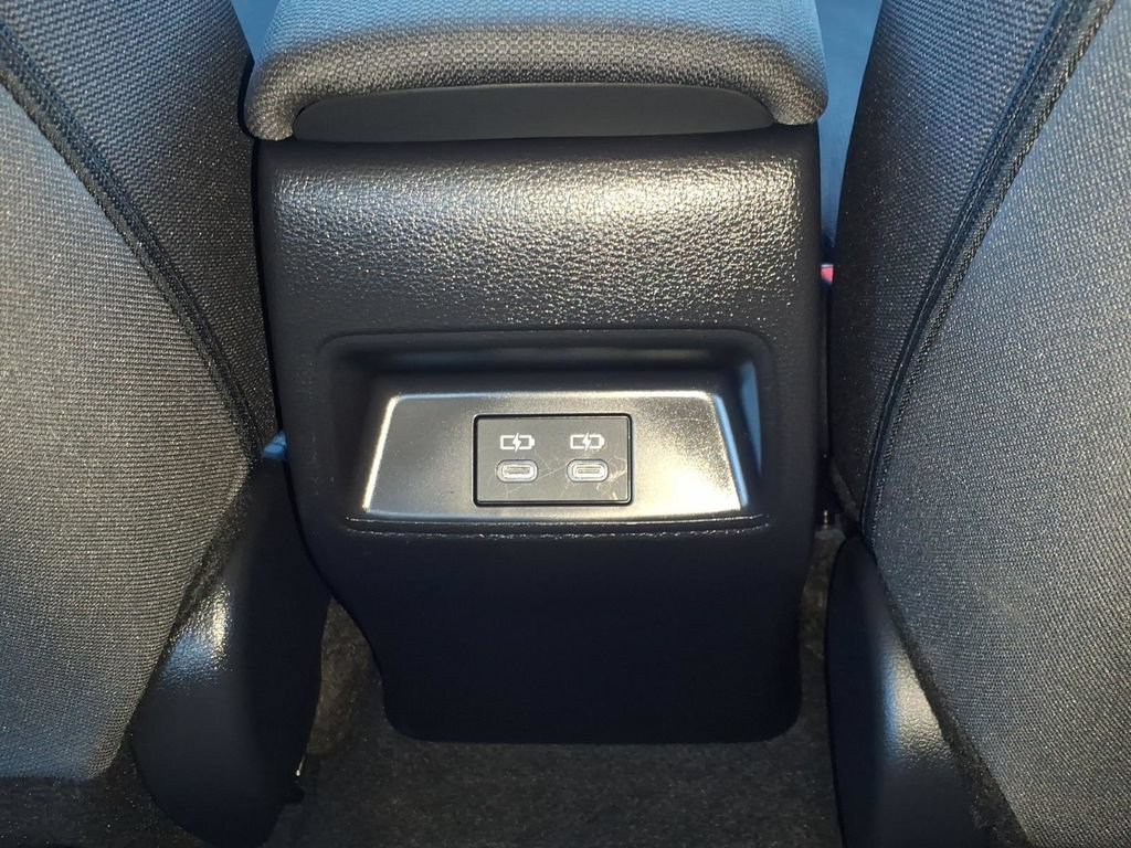Certified 2025 Toyota Corolla LE FWD image 12