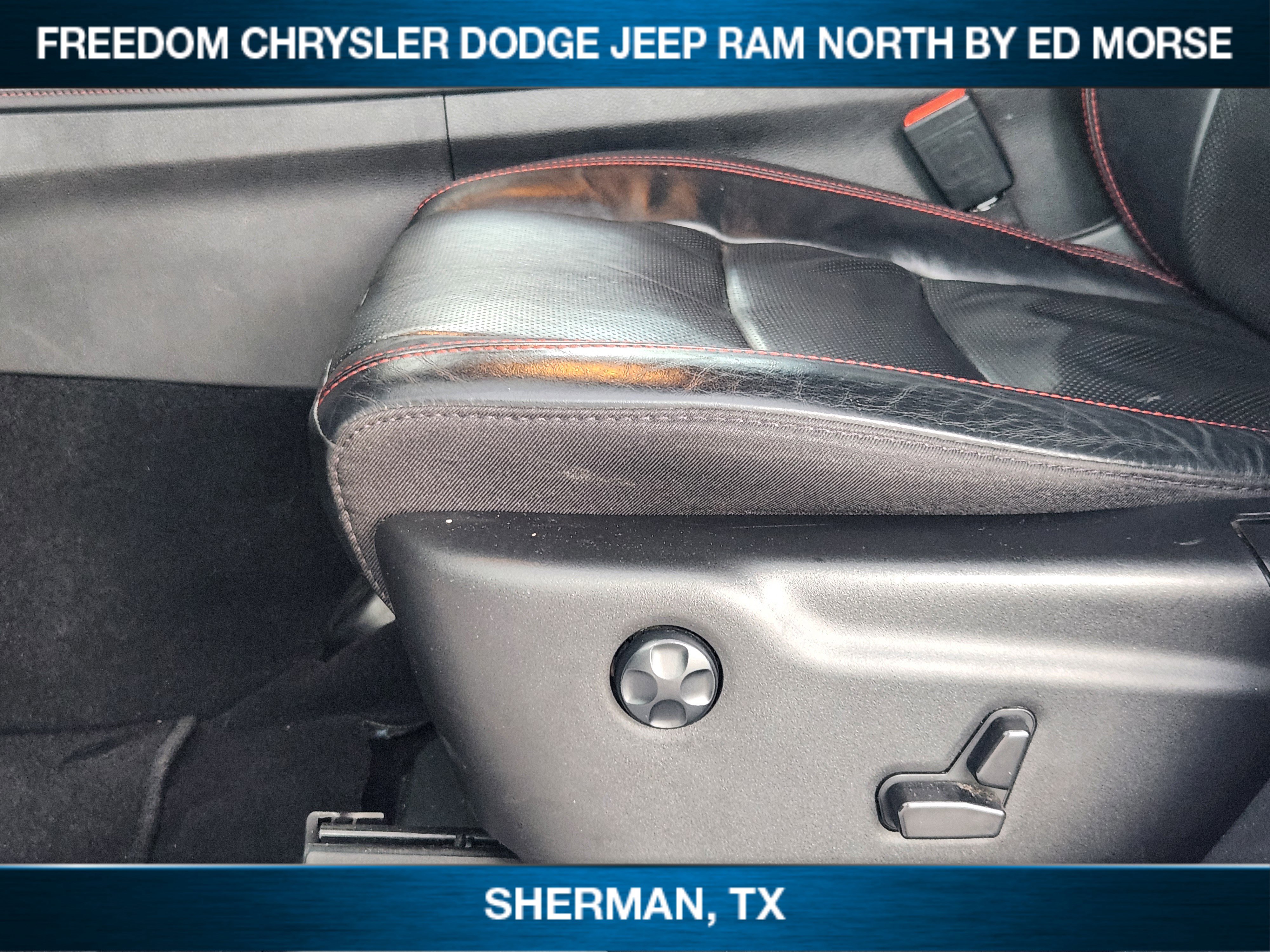 Used 2023 Dodge Durango R/T image 15