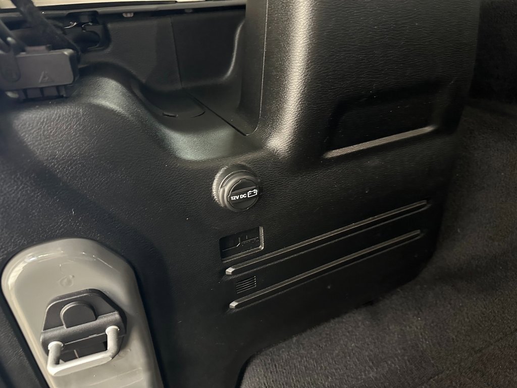 Certified 2023 Jeep Wrangler Sport S image 40