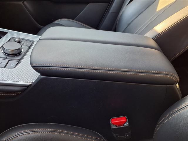 Used 2025 MAZDA CX-90 3.3 Turbo w/ Premium Sport Pkg image 48