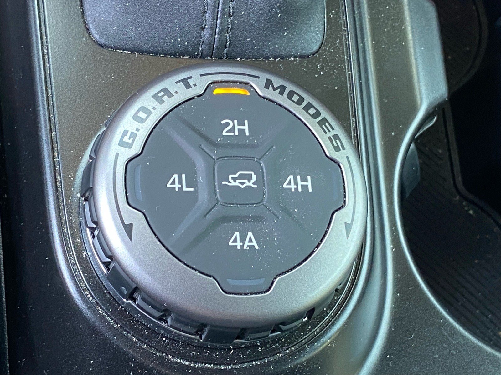 Certified 2022 Ford Bronco Wildtrak AWD/4WD image 20