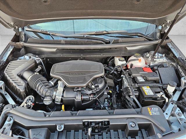 New 2025 Cadillac XT5 Sportv image 18