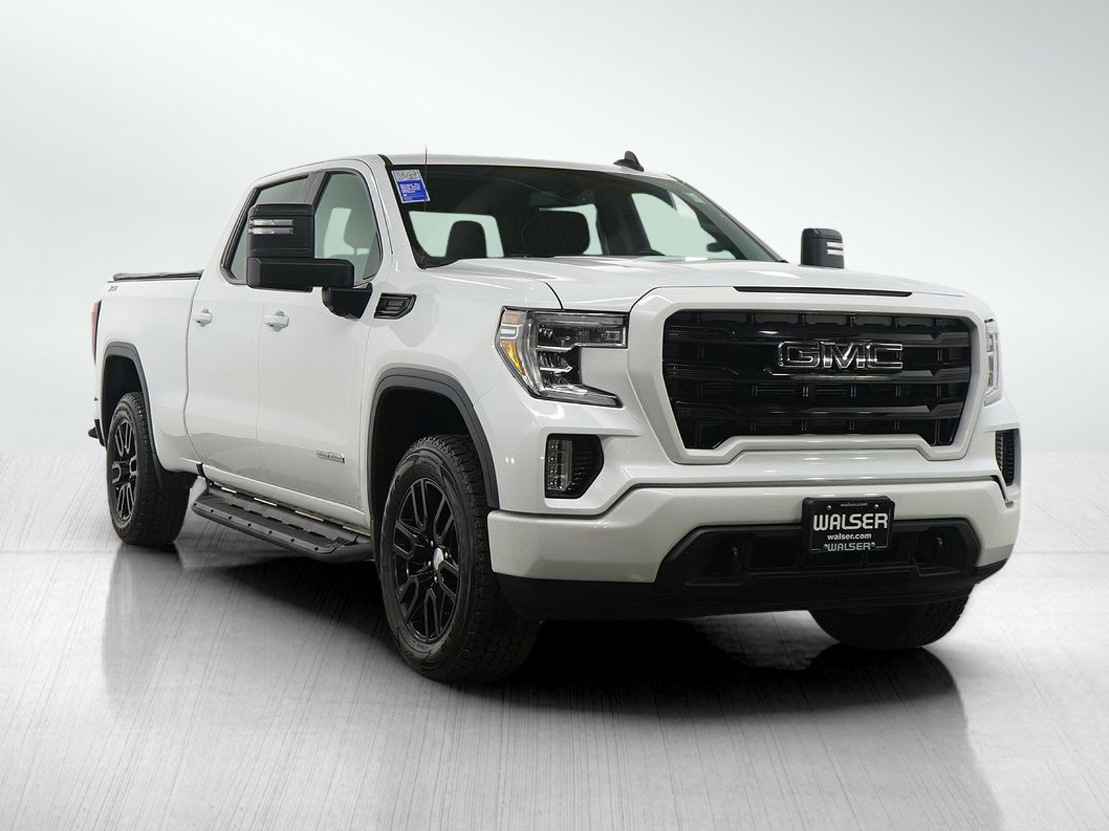 Used 2022 GMC Sierra 1500 Elevation image 7