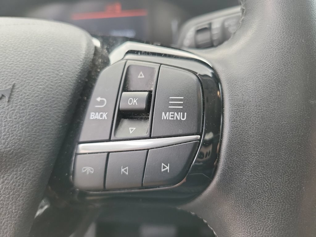 Used 2024 Ford Escape Active AWD/4WD image 25