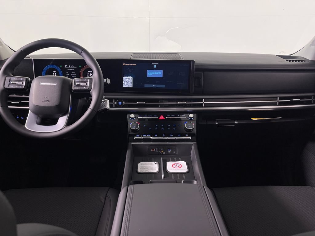 New 2026 Hyundai Santa Fe SEL AWD/4WD image 14