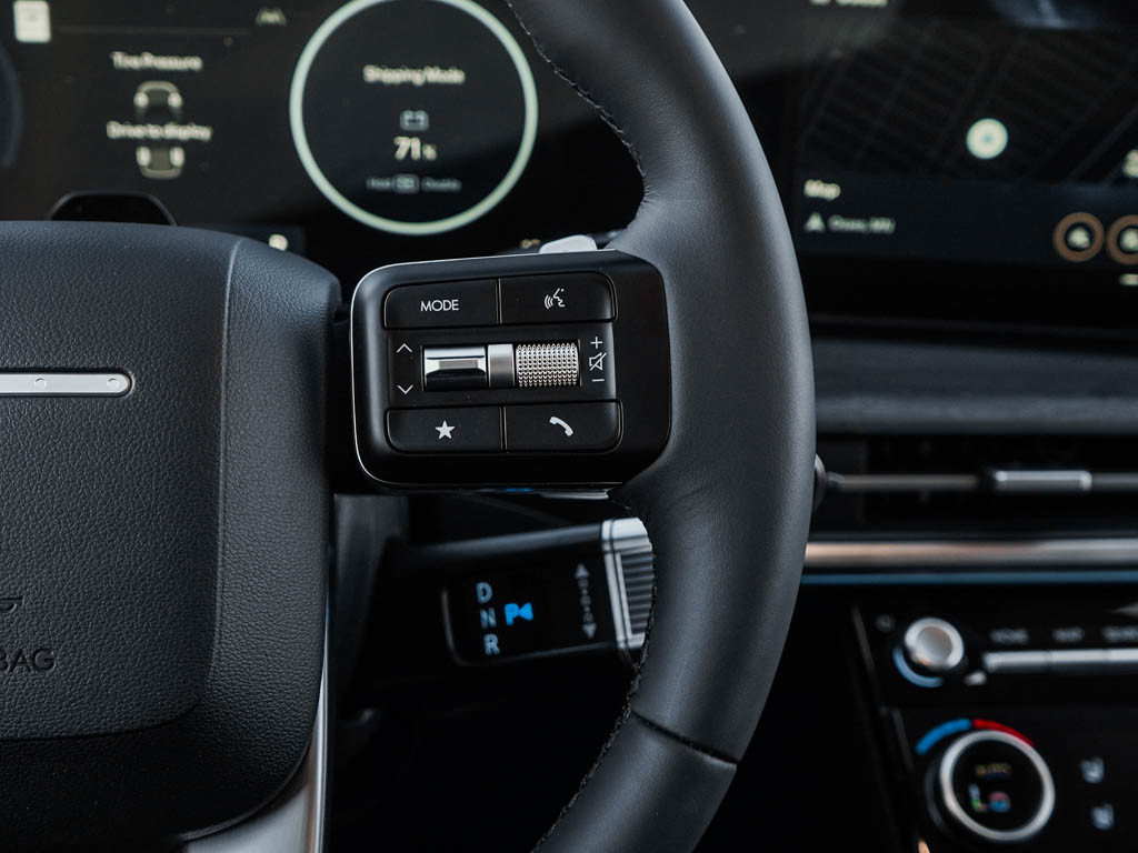 New 2026 Hyundai Santa Fe Limited AWD/4WD image 23
