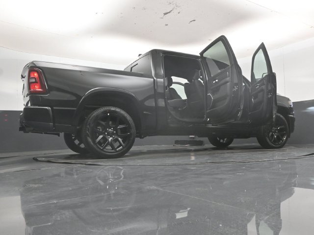 New 2027 RAM 1500 Laramie w/ Night Edition AWD/4WD image 62