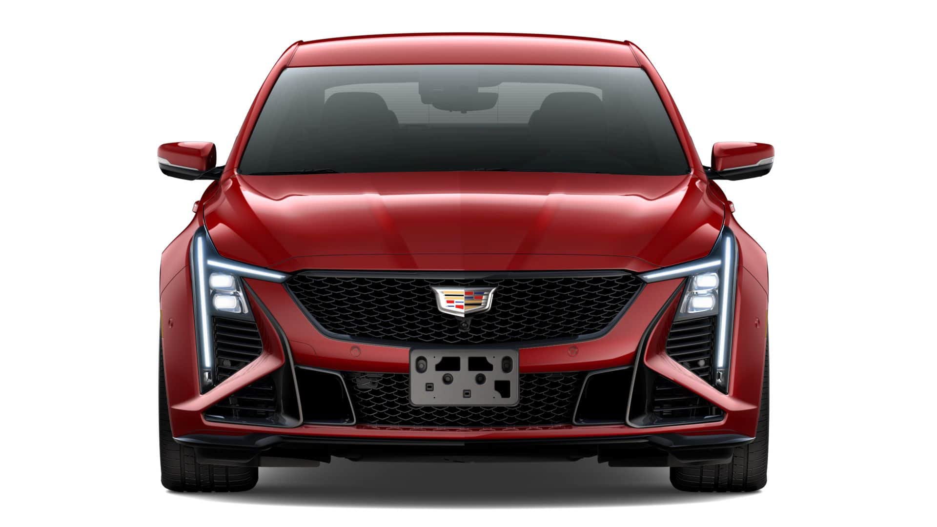 New 2026 Cadillac CT5 V Blackwing w/ Super Cruise 1 Package RWD image 26