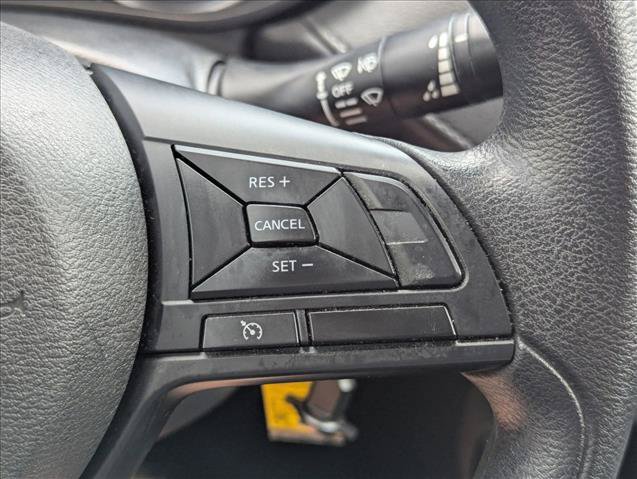 Used 2023 Nissan Versa S FWD image 12