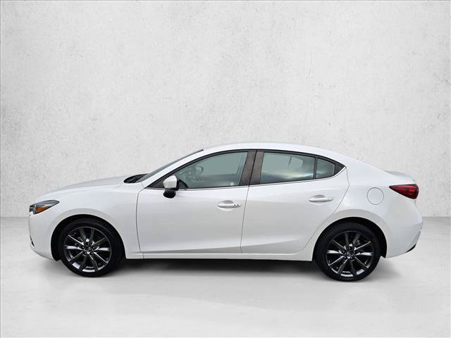 Used 2018 MAZDA MAZDA3 Touring FWD image 8