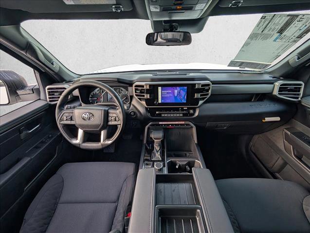 New 2026 Toyota Tundra SR5 image 14