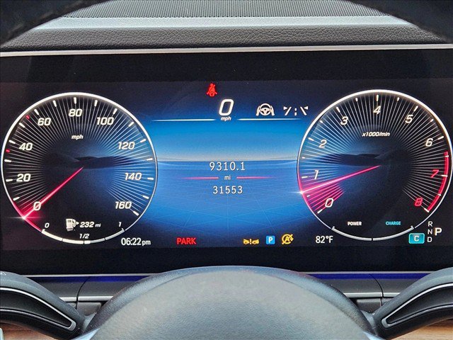 Used 2024 Mercedes-Benz GLE 350 4MATIC image 10
