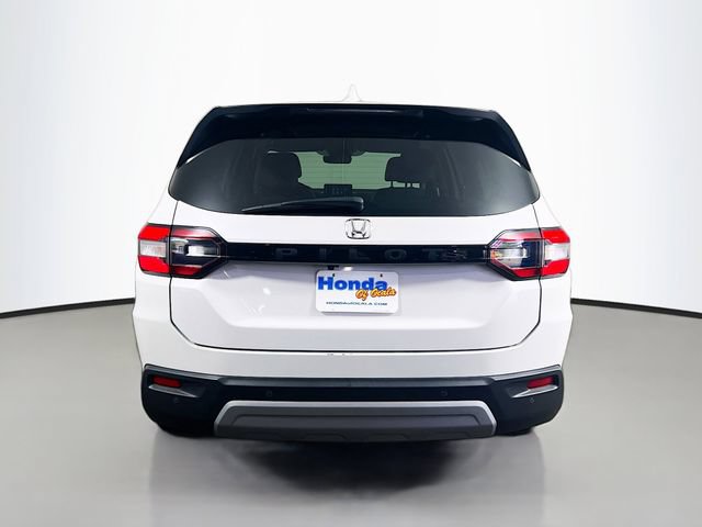 Certified 2025 Honda Pilot EX-L image 24