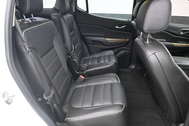 Used 2019 GMC Acadia Denali w/ Technology Package FWD image 22