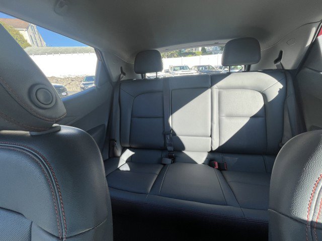 Used 2017 Chevrolet Bolt Premier w/ Driver Confidence II Package image 18