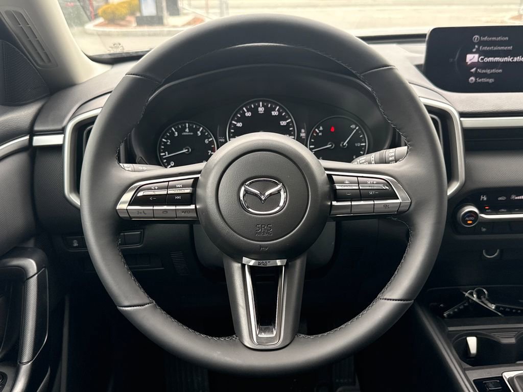 New 2026 MAZDA CX-50 Meridian Edition w/ Weather Package image 16