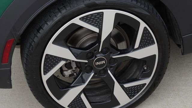 Used 2025 MINI Cooper S image 11