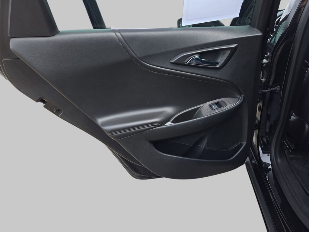Used 2020 Chevrolet Malibu LT w/ Leather Package image 16