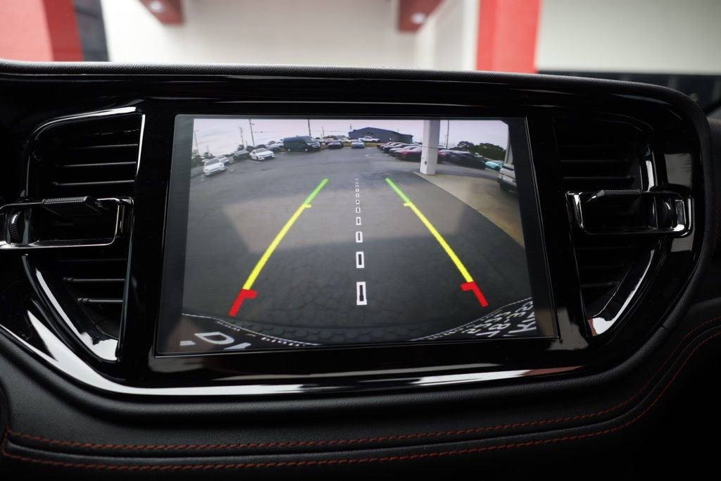 Used 2023 Dodge Durango GT image 27