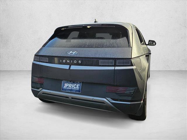 Certified 2023 Hyundai Ioniq 5 SEL image 4