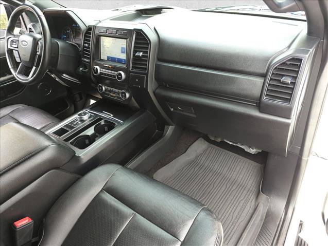 Used 2021 Ford Expedition XL RWD image 21