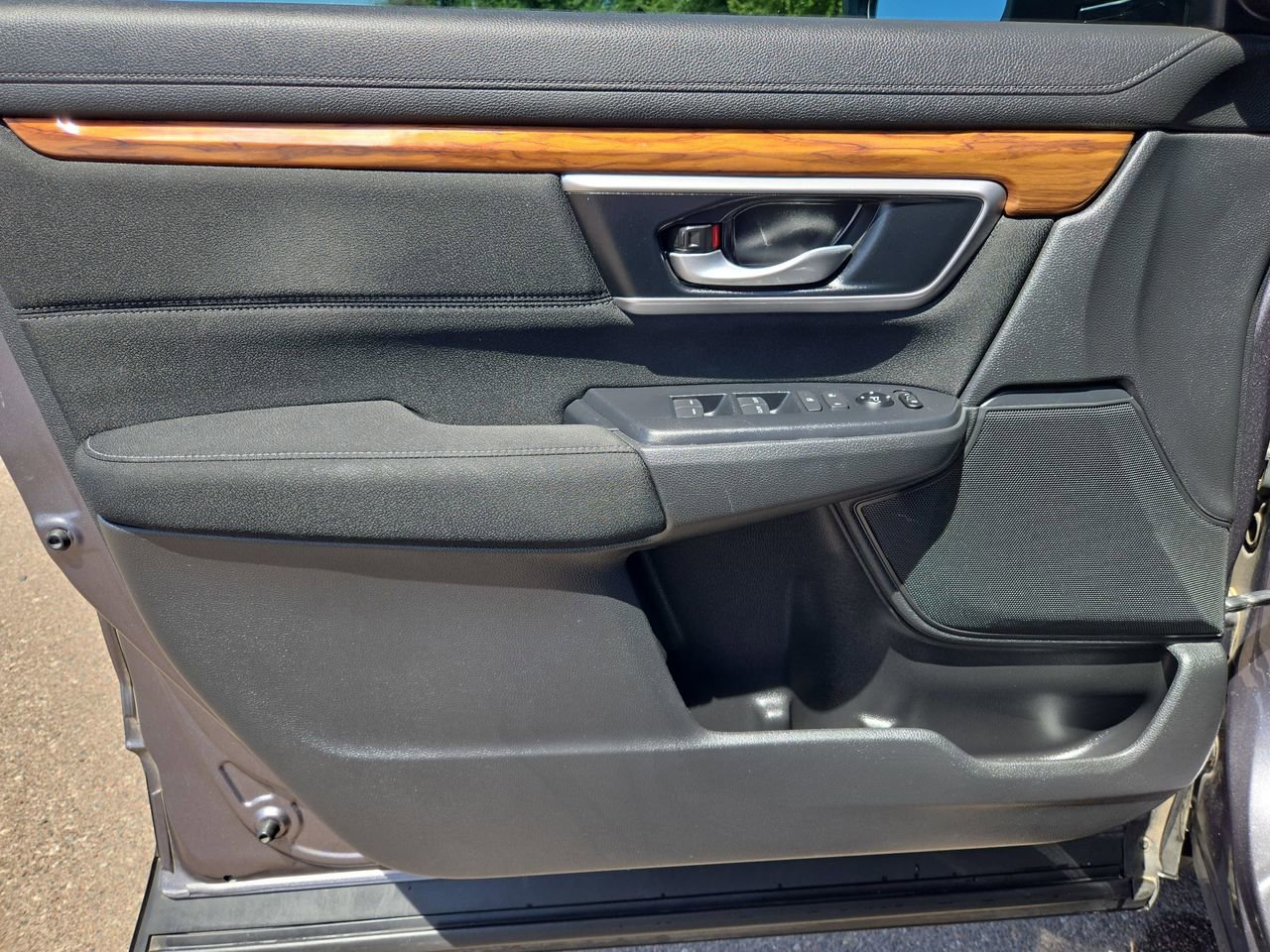 Used 2022 Honda CR-V EX image 26