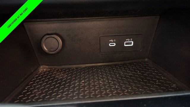 Certified 2023 Nissan Pathfinder Rock Creek AWD/4WD image 18