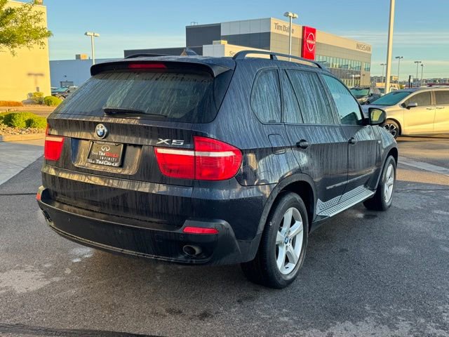 Used 2008 BMW X5 3.0si AWD/4WD image 8