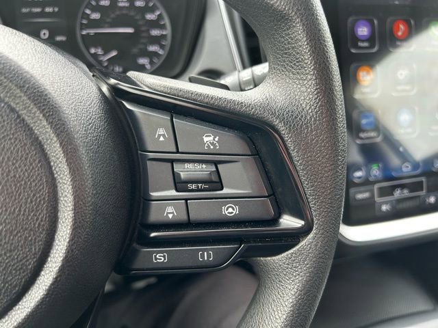 Used 2024 Subaru Crosstrek 2.0i Premium image 17