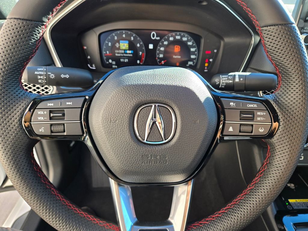 New 2026 Acura Integra Type S image 21