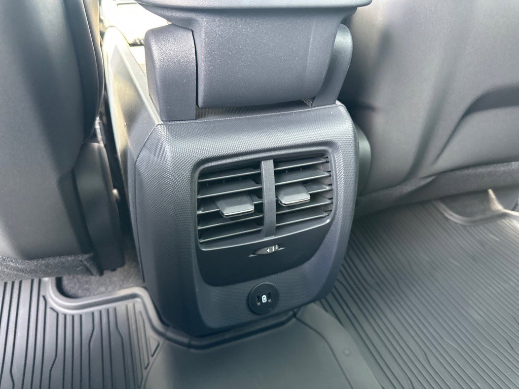 New 2025 Ford Mustang Mach-E GT w/ Interior Protection Package image 44