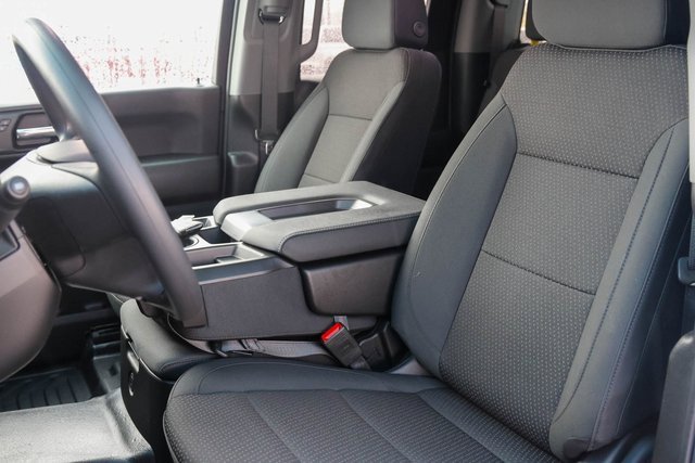 New 2026 Chevrolet Silverado 1500 W/T w/ WT Safety Package image 8