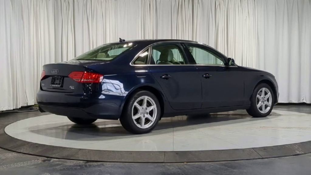 Used 2011 Audi A4 2.0T Prestige image 9