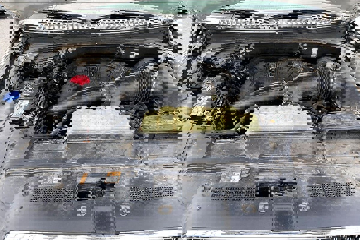 Used 2020 Lincoln Navigator Reserve image 10