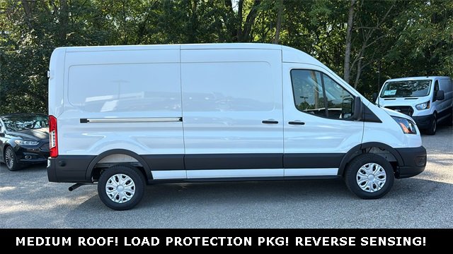 New 2025 Ford Transit 250 148 Medium Roof w/ Load Area Protection Package image 28