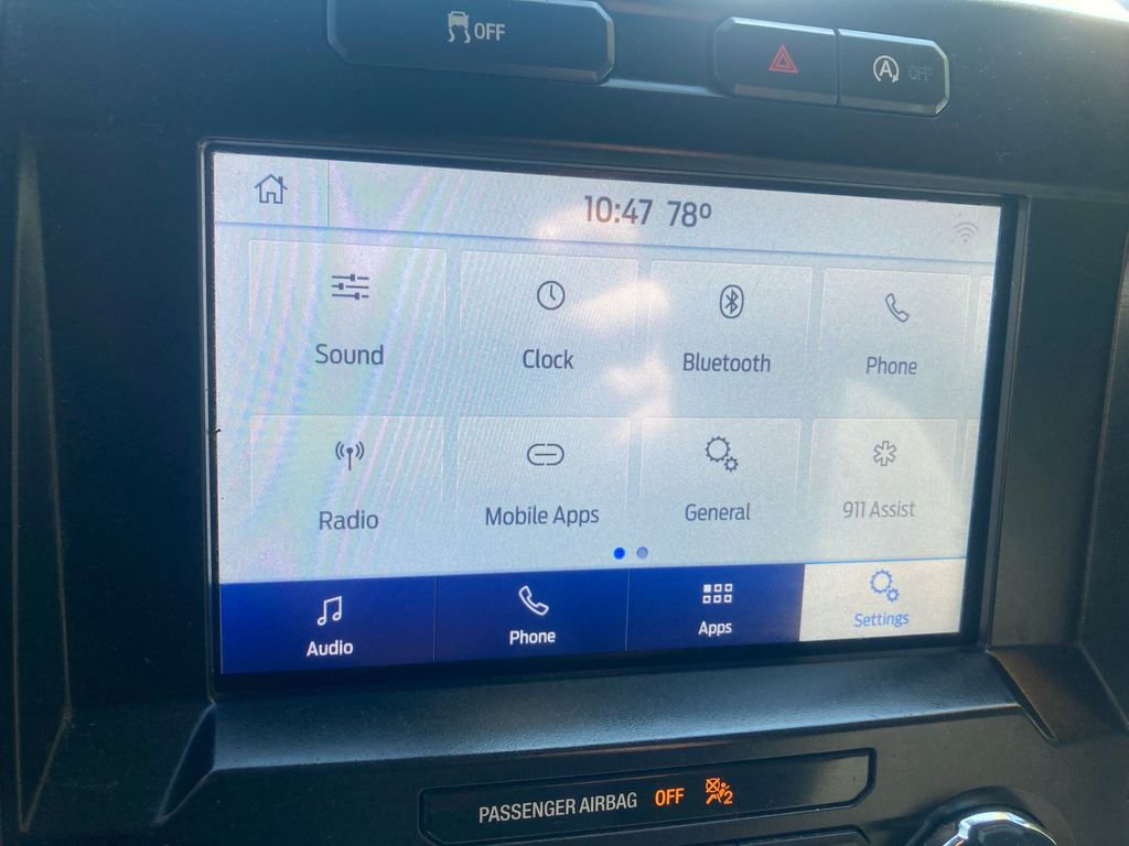 Used 2020 Ford F150 XLT image 23