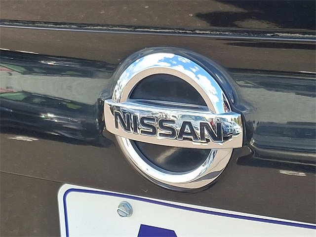 Used 2019 Nissan Rogue Sport S image 29