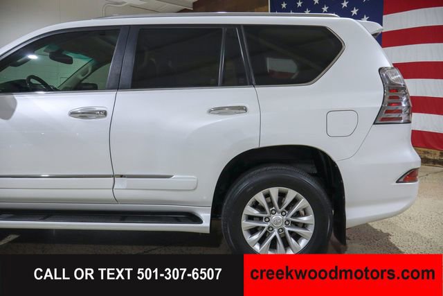 Used 2015 Lexus GX 460 Luxury AWD/4WD image 37