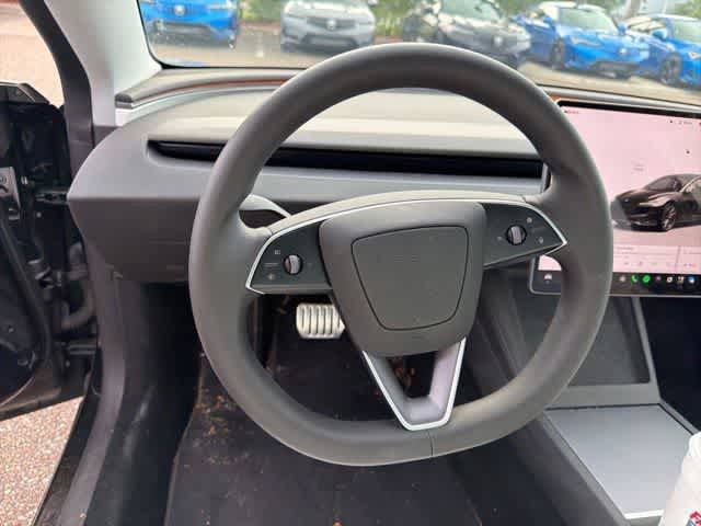 Used 2026 Tesla Model 3 Performance AWD/4WD image 21