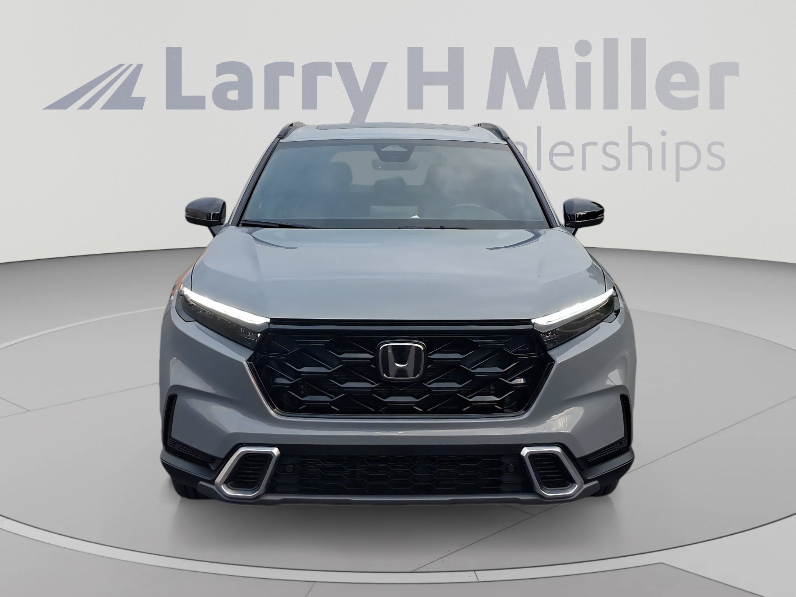 Used 2025 Honda CR-V Sport Touring image 8