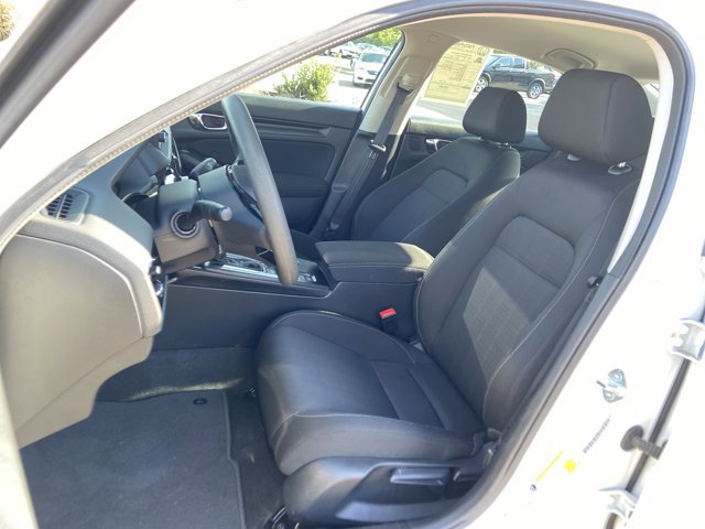 Used 2025 Honda Civic LX image 18