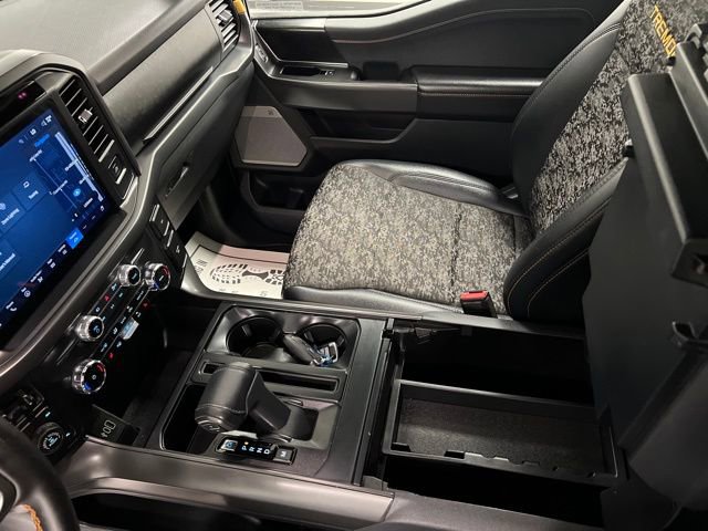 Used 2025 Ford F150 Tremor w/ Tow/Haul Package AWD/4WD image 35