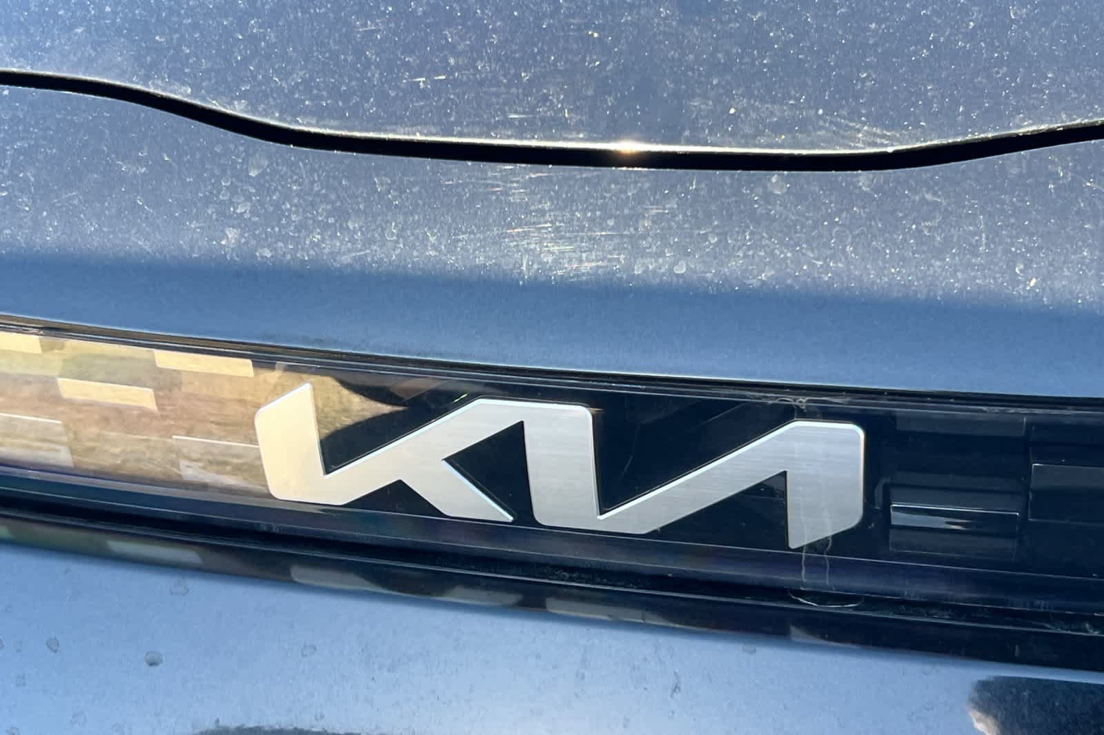 Used 2024 Kia Soul LX w/ Option Group 015 FWD image 13